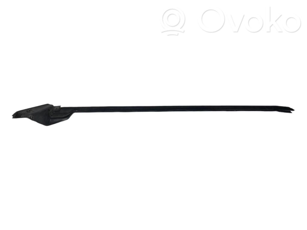 BMW 3 E92 E93 Rubber seal front coupe door window 