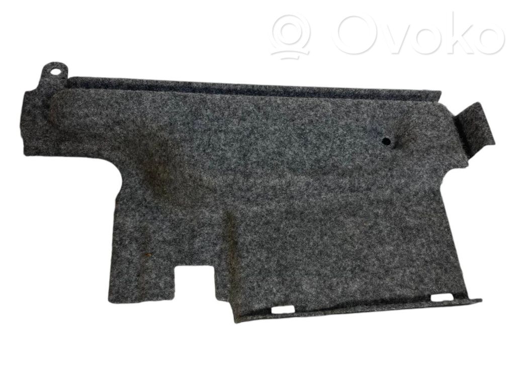 BMW 3 E92 E93 Other trunk/boot trim element 