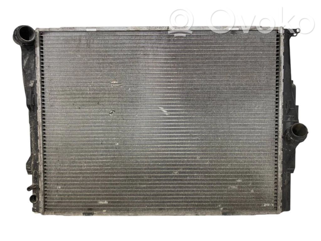 Dzesēšanas šķidruma radiators   7551226,4406288