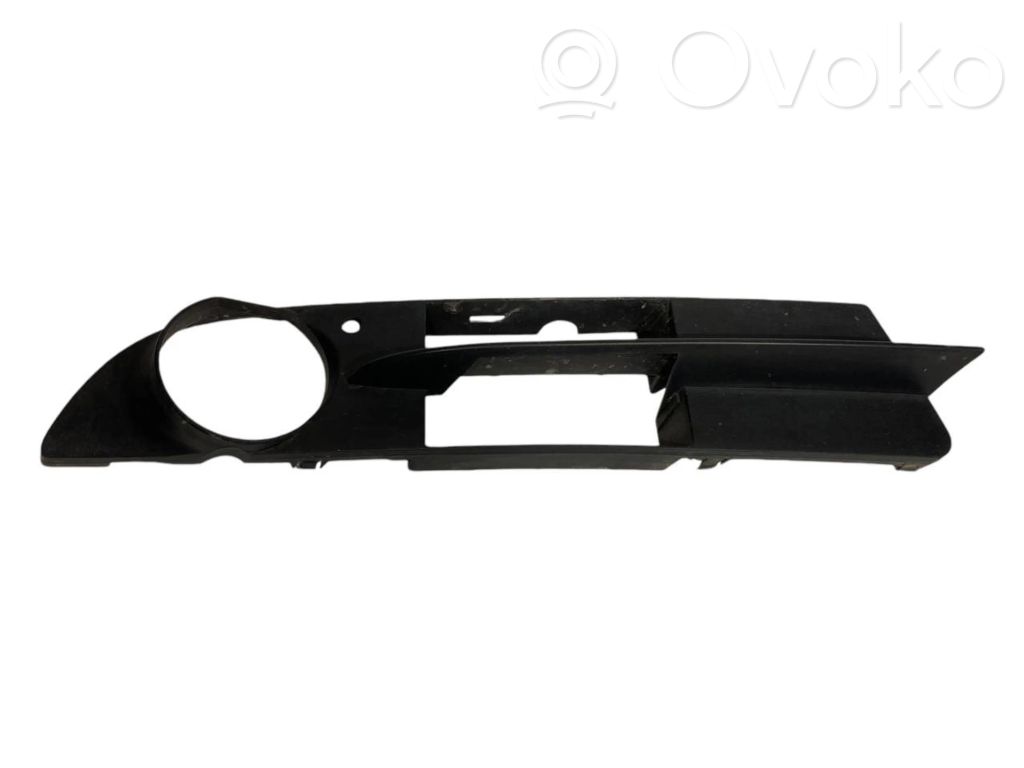 BMW 5 E60 E61 Front fog light trim/grill 