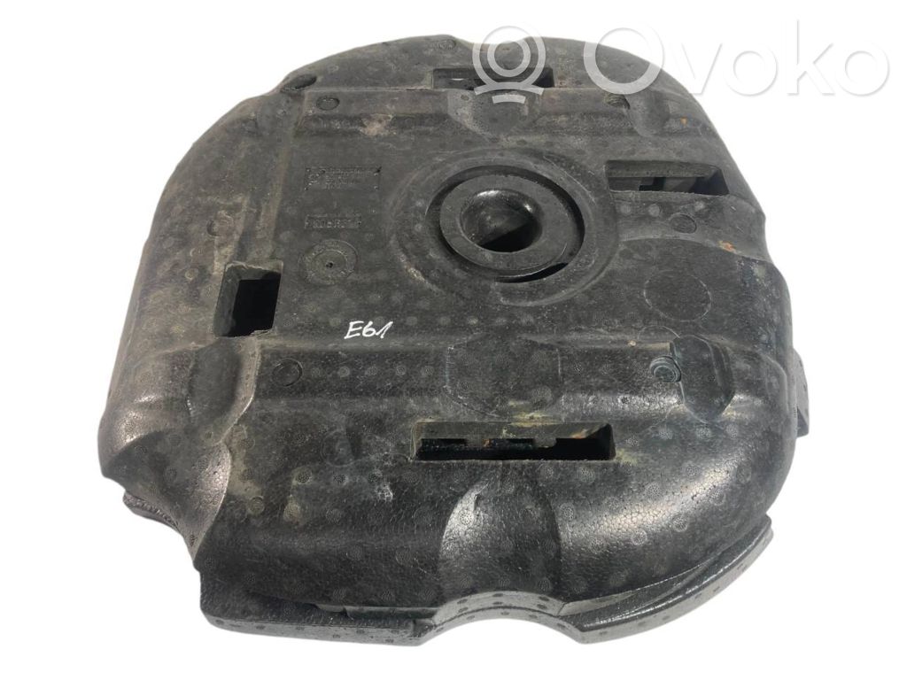 Spare wheel section trim   6916988,65126916988,6916989,65126916989