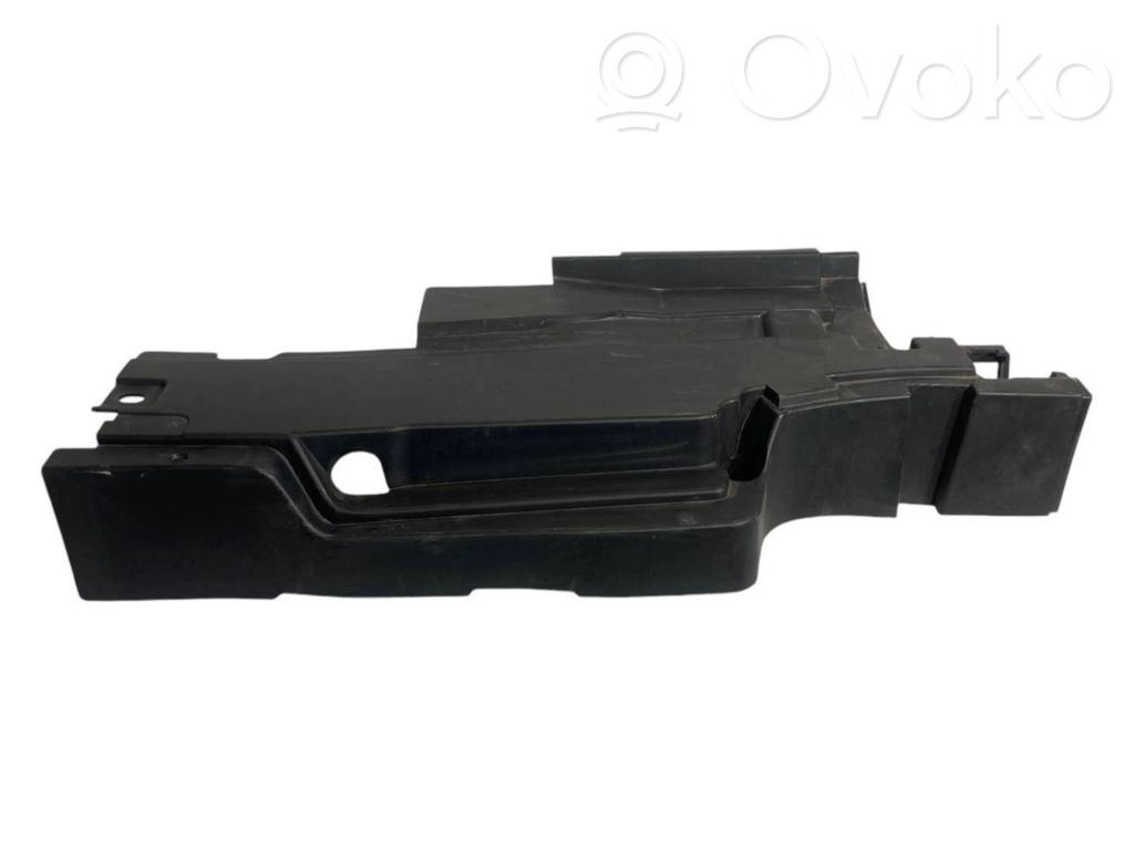 BMW 5 E60 E61 Other trunk/boot trim element 