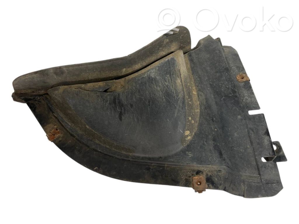 BMW 7 F01 F02 F03 F04 Alte piese de sub caroserie 