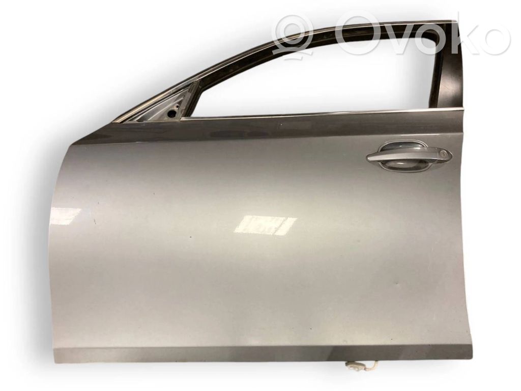 BMW 5 E60 E61 Priekinės durys 