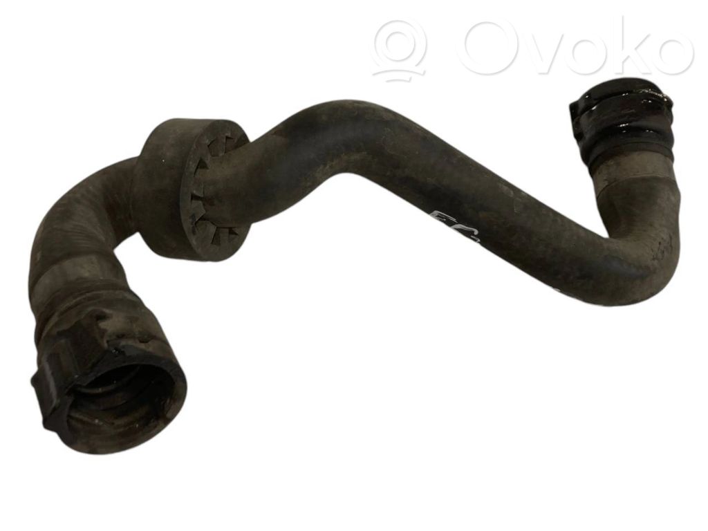 BMW X5 E53 Engine coolant pipe/hose 