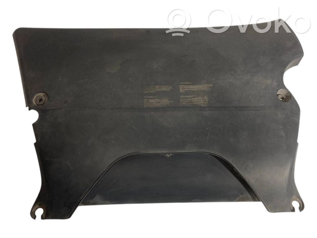 BMW X5 E53 Air intake duct part 