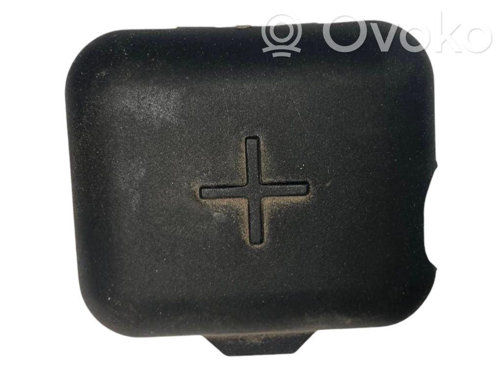 BMW X5 E53 Cableado positivo 
