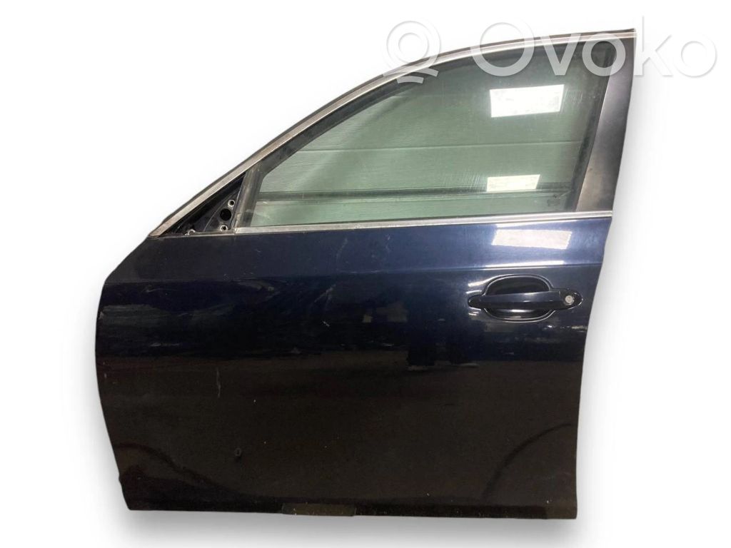 BMW 5 E60 E61 Puerta delantera 
