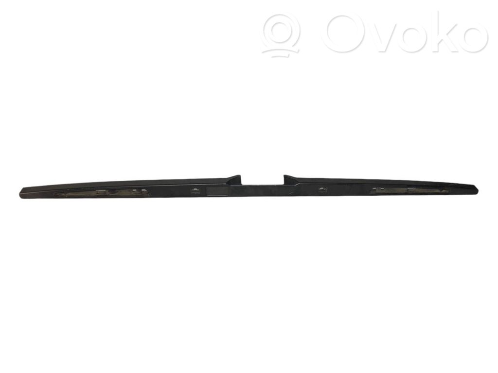 BMW X5 E53 Tailgate trim 