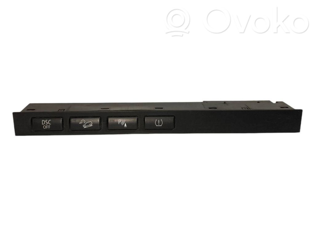 Parking (PDC) sensor switch   3415617,61313415617