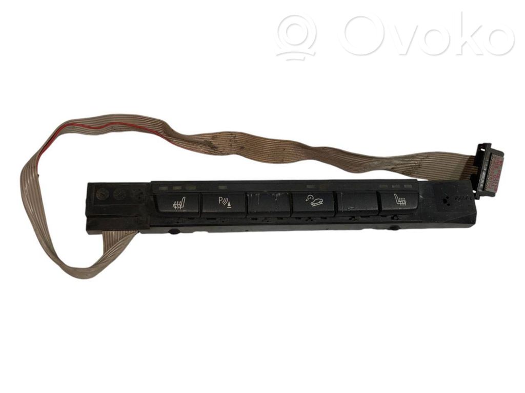 Seat heating switch   6962599,61316962599