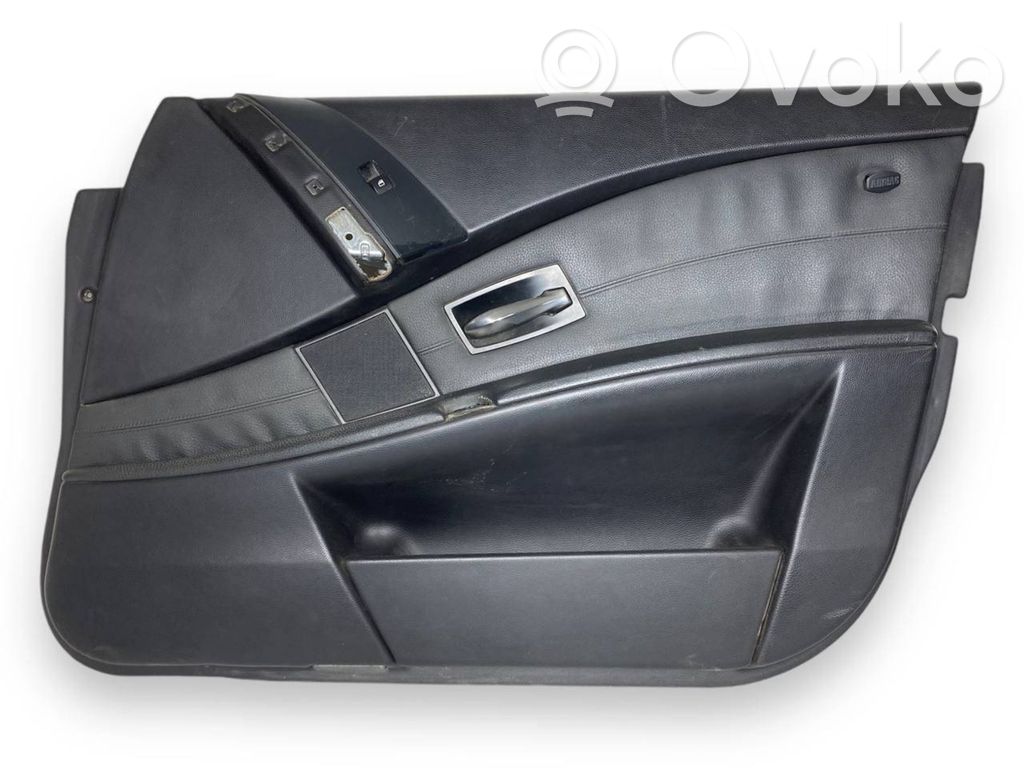 BMW 5 E60 E61 Etuoven verhoilu 