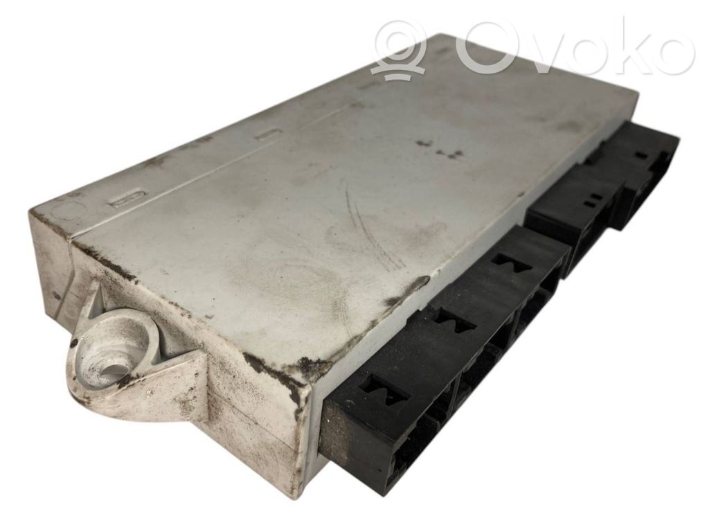 BMW 7 E65 E66 Unité de commande module de porte 