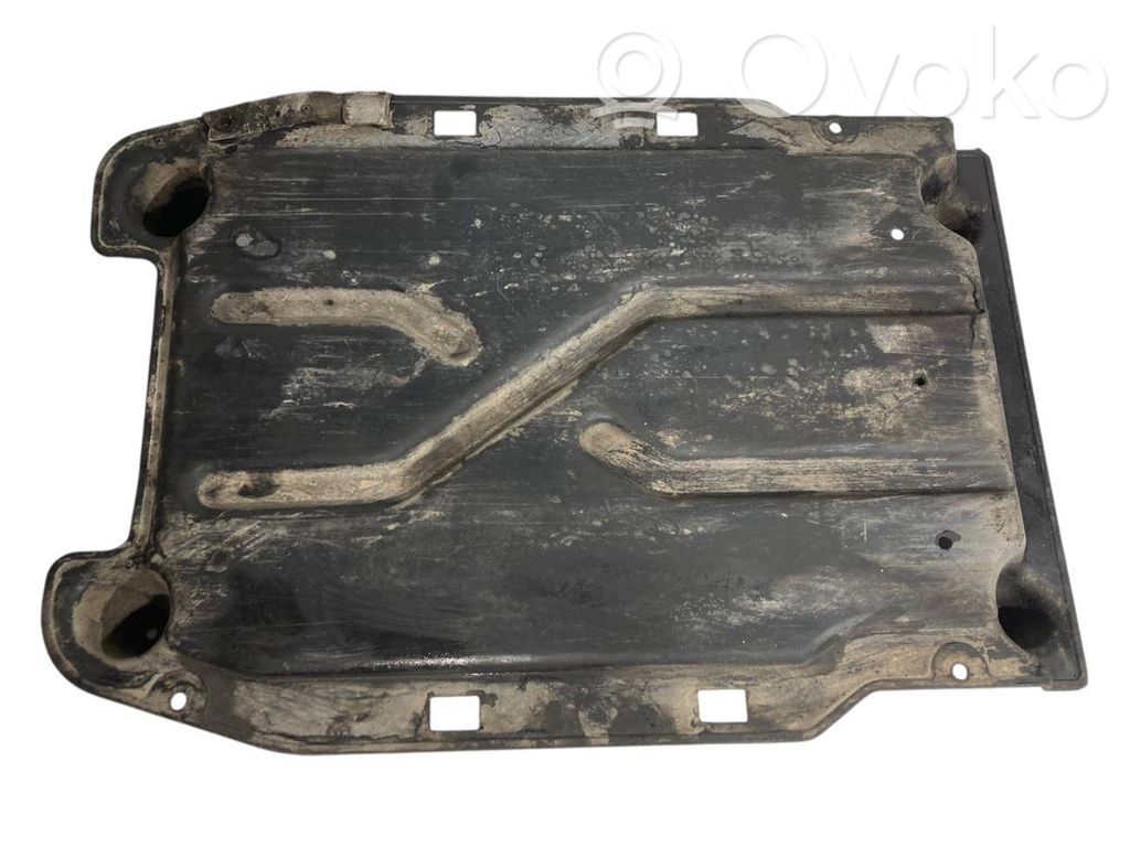 BMW 7 E65 E66 Front underbody cover/under tray 