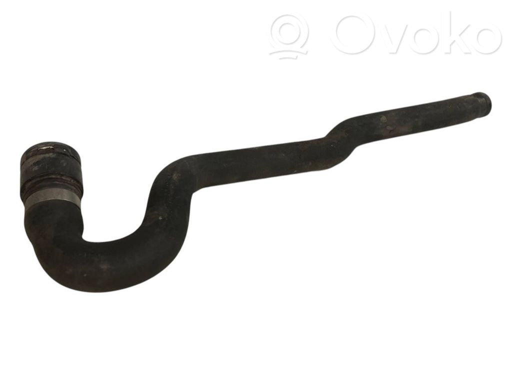 Engine coolant pipe/hose   8385148