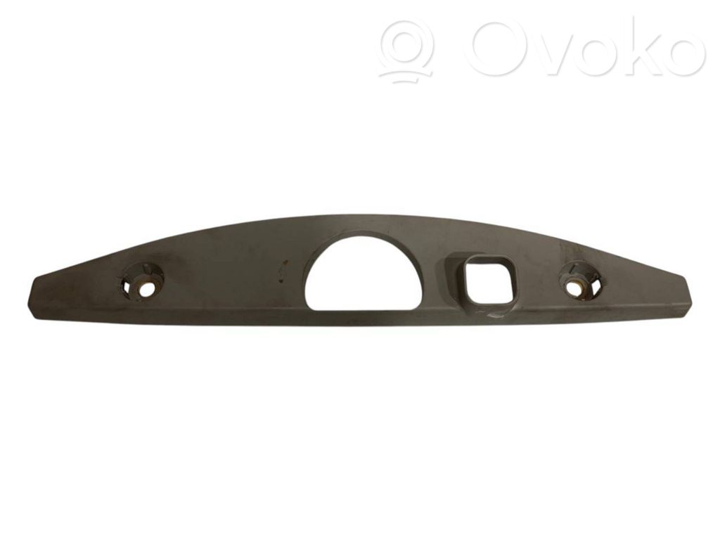BMW 3 E90 E91 Tailgate/trunk upper cover trim 