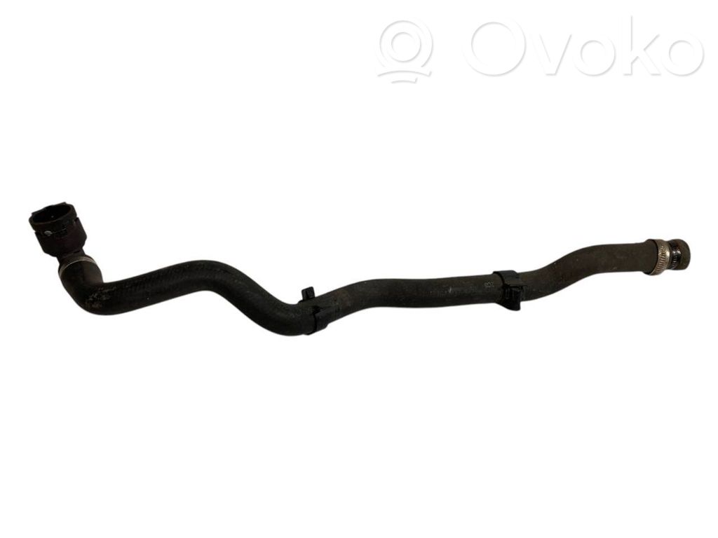 BMW 3 E90 E91 Engine coolant pipe/hose 