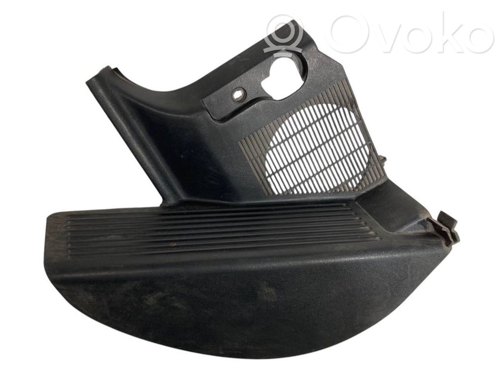 BMW 3 E36 Foot area side trim 