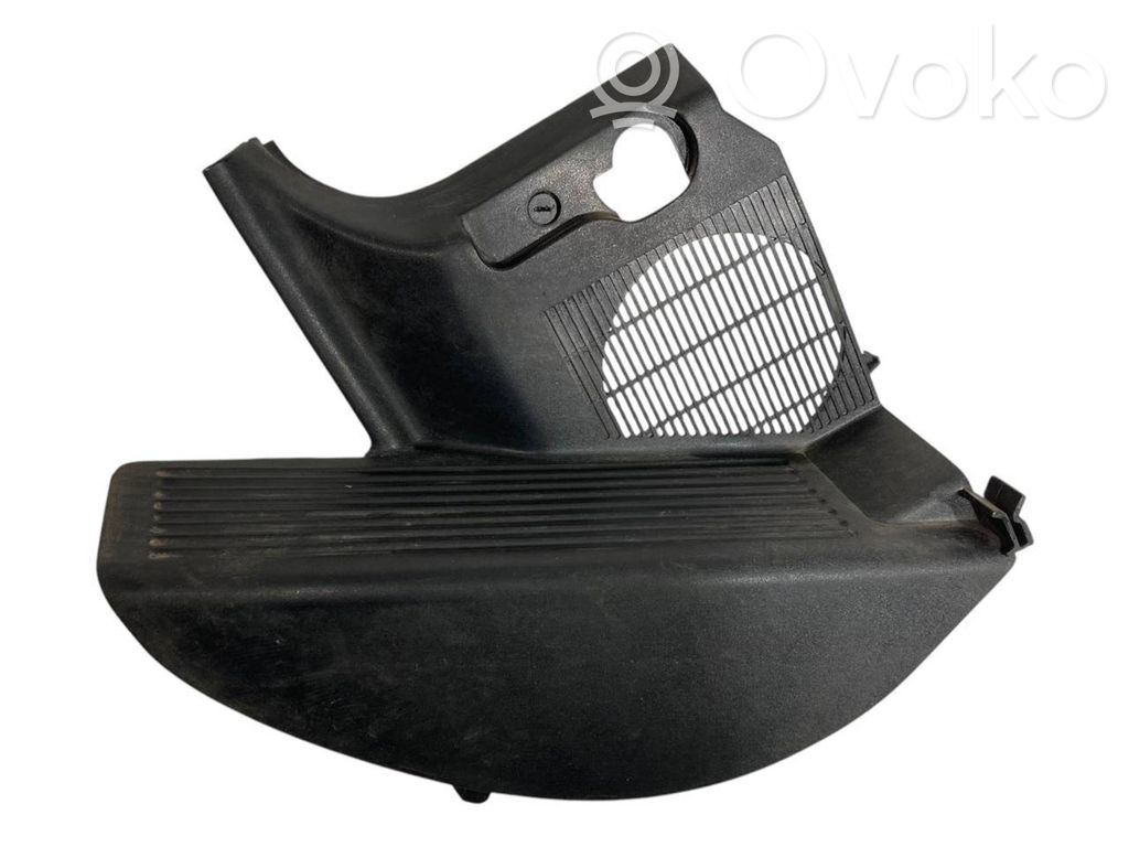 BMW 3 E36 Foot area side trim 