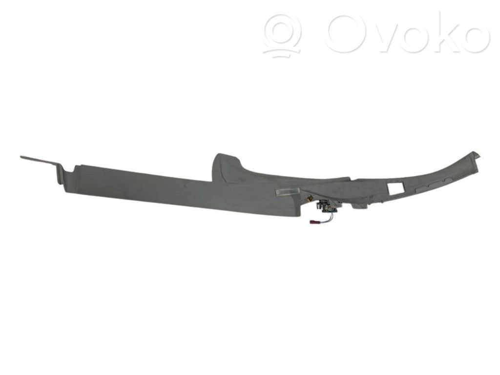 BMW 3 E90 E91 (D)pillar trim (top) 