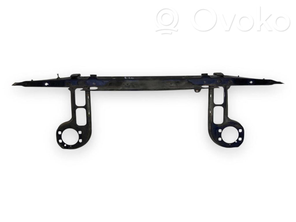 BMW 3 E36 Radiator support slam panel bracket 