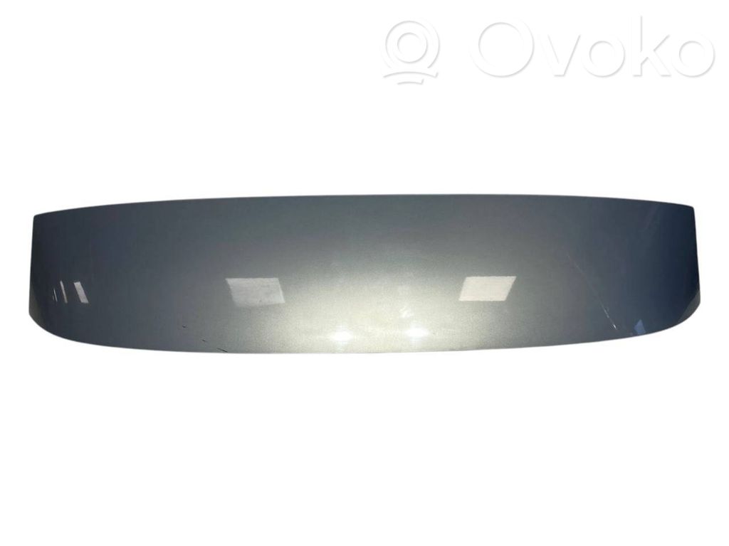 BMW 3 E90 E91 Tailgate/trunk spoiler 