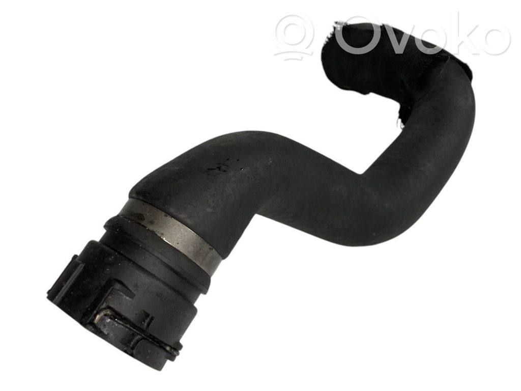 Engine coolant pipe/hose   4706653,11534706653