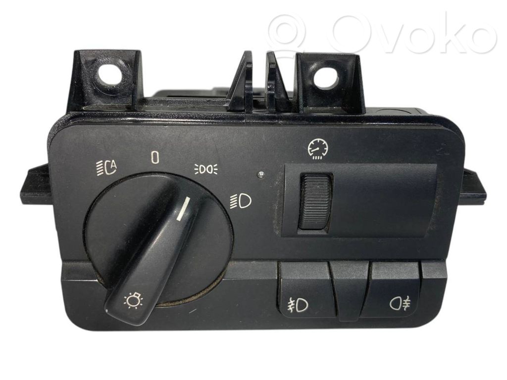 BMW 3 E46 Light switch 
