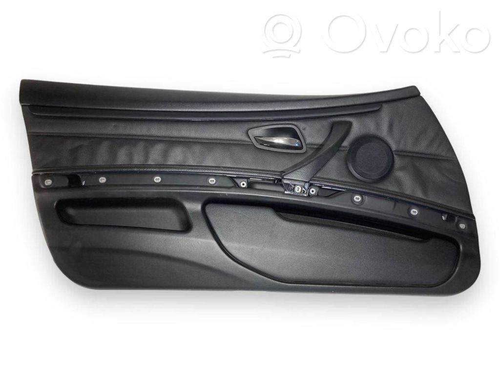 Front door card panel trim   6975495,6975503,6975529,51417154587,65139143232,6950525,6958347,7154587,9135439,9143232