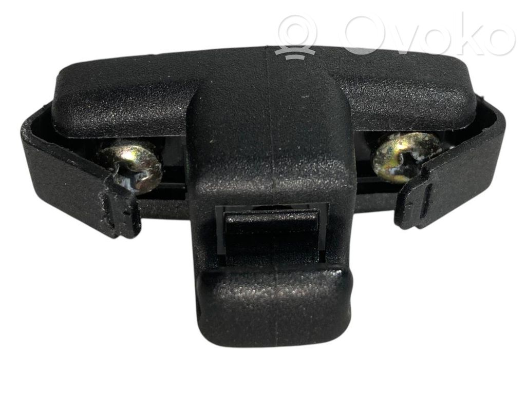 BMW 3 E92 E93 Sun visor clip/hook/bracket 
