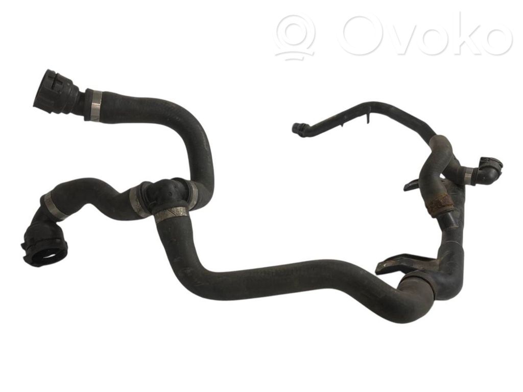 Engine coolant pipe/hose   7548212,17127548212,7552408,17127552408