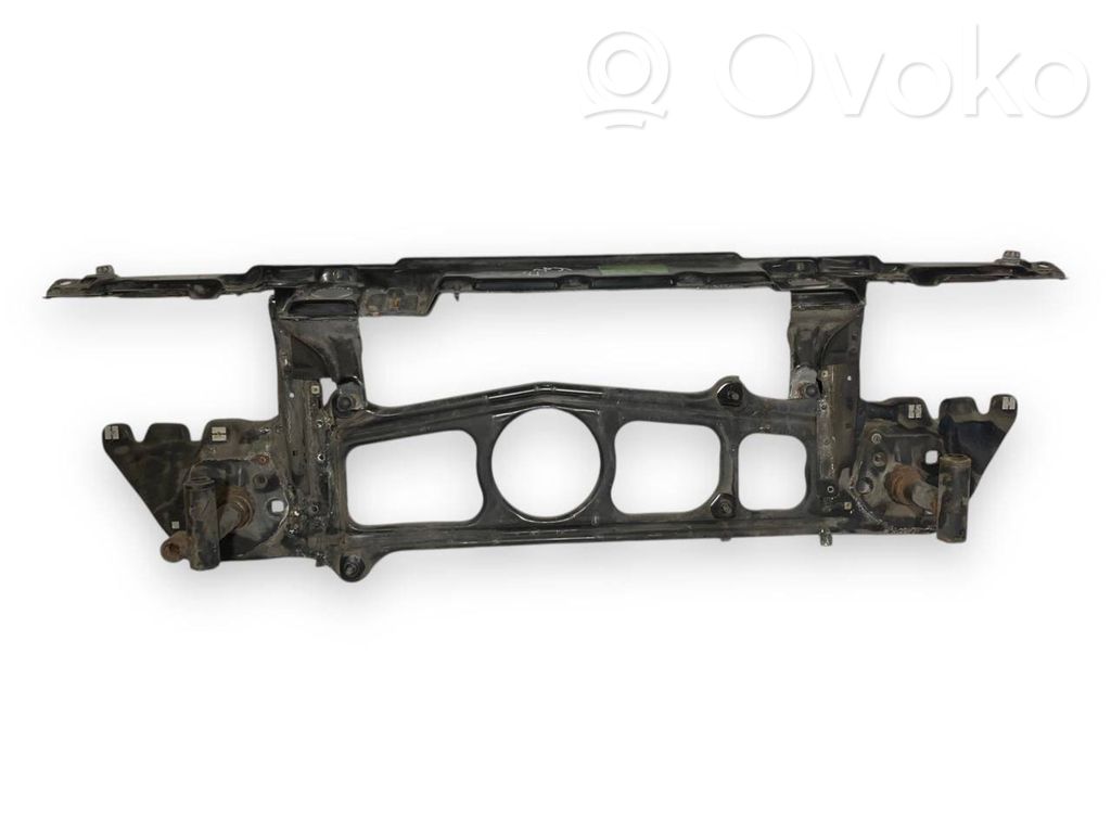 Radiator support slam panel   8387412