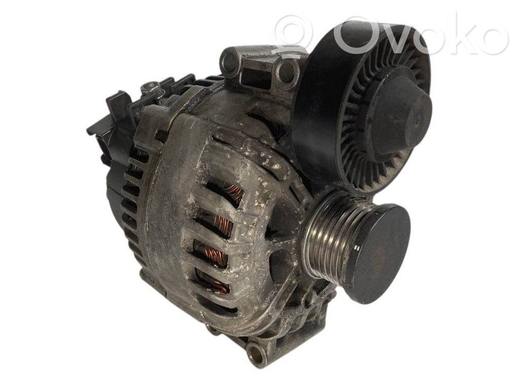 BMW 5 E60 E61 Ģenerators 