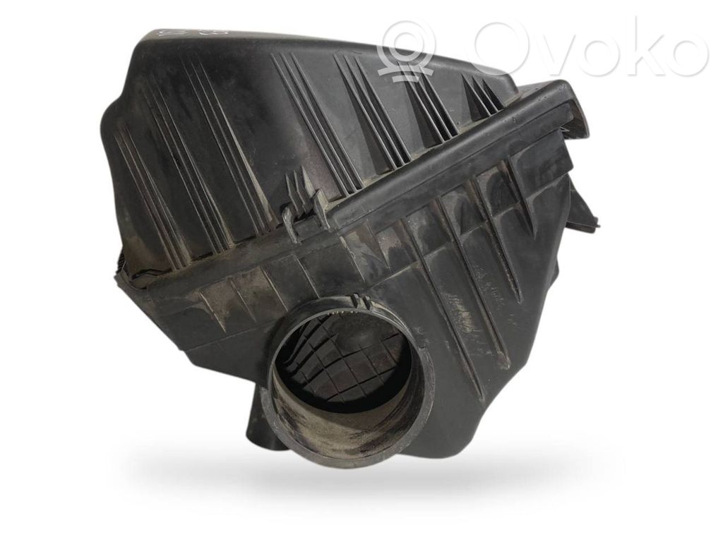 BMW 5 E60 E61 Gaisa filtra kaste 