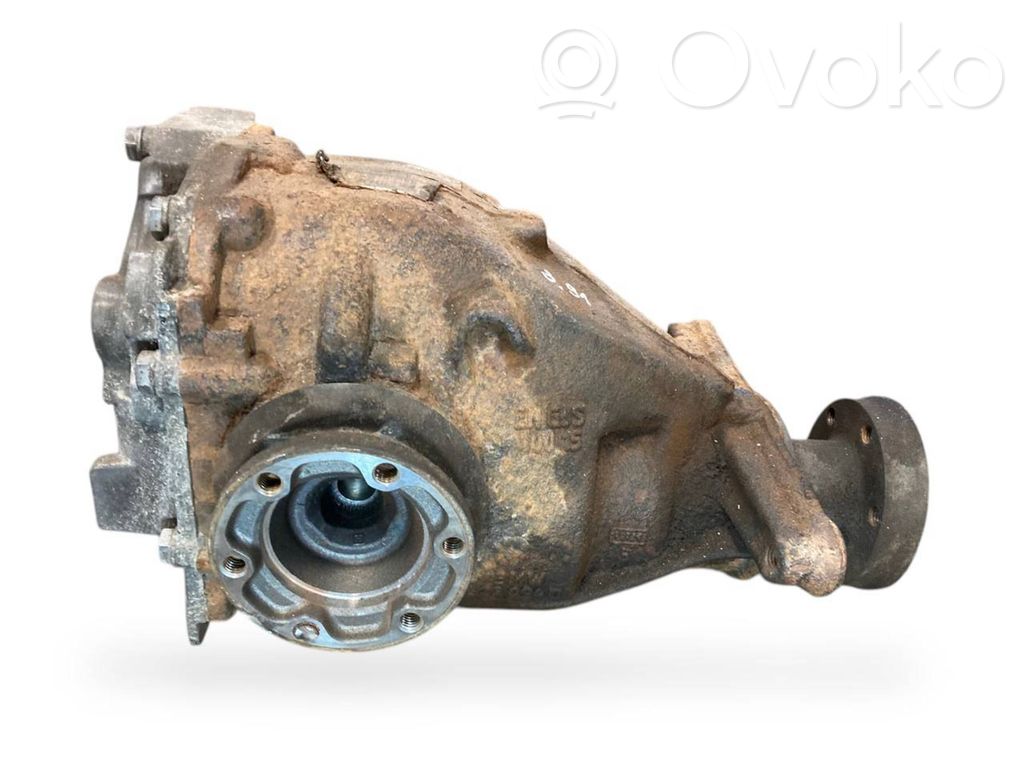BMW 5 E60 E61 Galinis reduktorius 