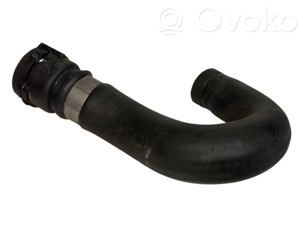 BMW 5 E39 Conductă/furtun lichid de răcire motor 
