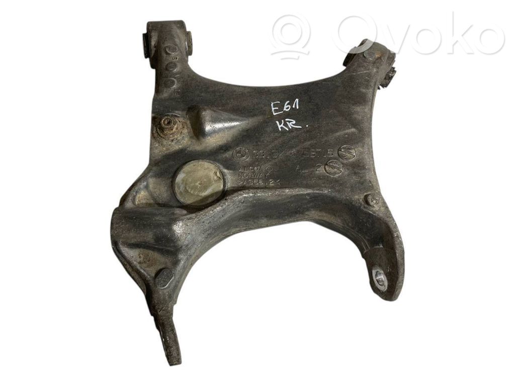 Rear upper control arm/wishbone   6758715,33326758715