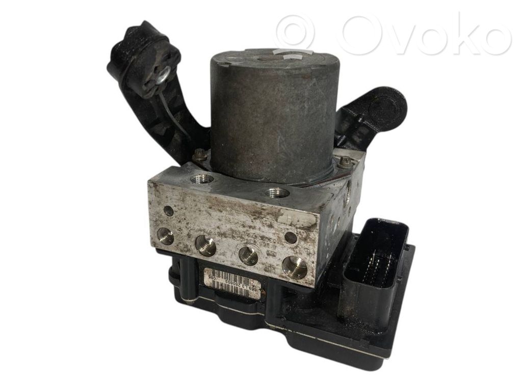 BMW 5 E60 E61 ABS Pump 
