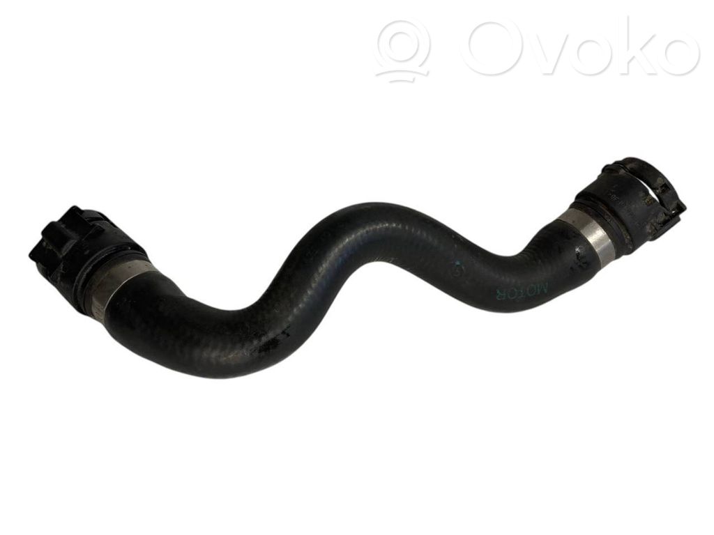 BMW 5 E60 E61 Engine coolant pipe/hose 