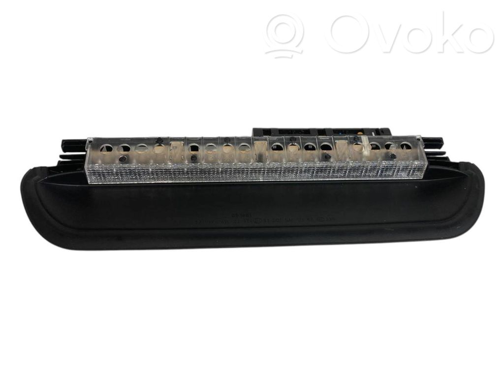 BMW 3 E46 Third/center stoplight 