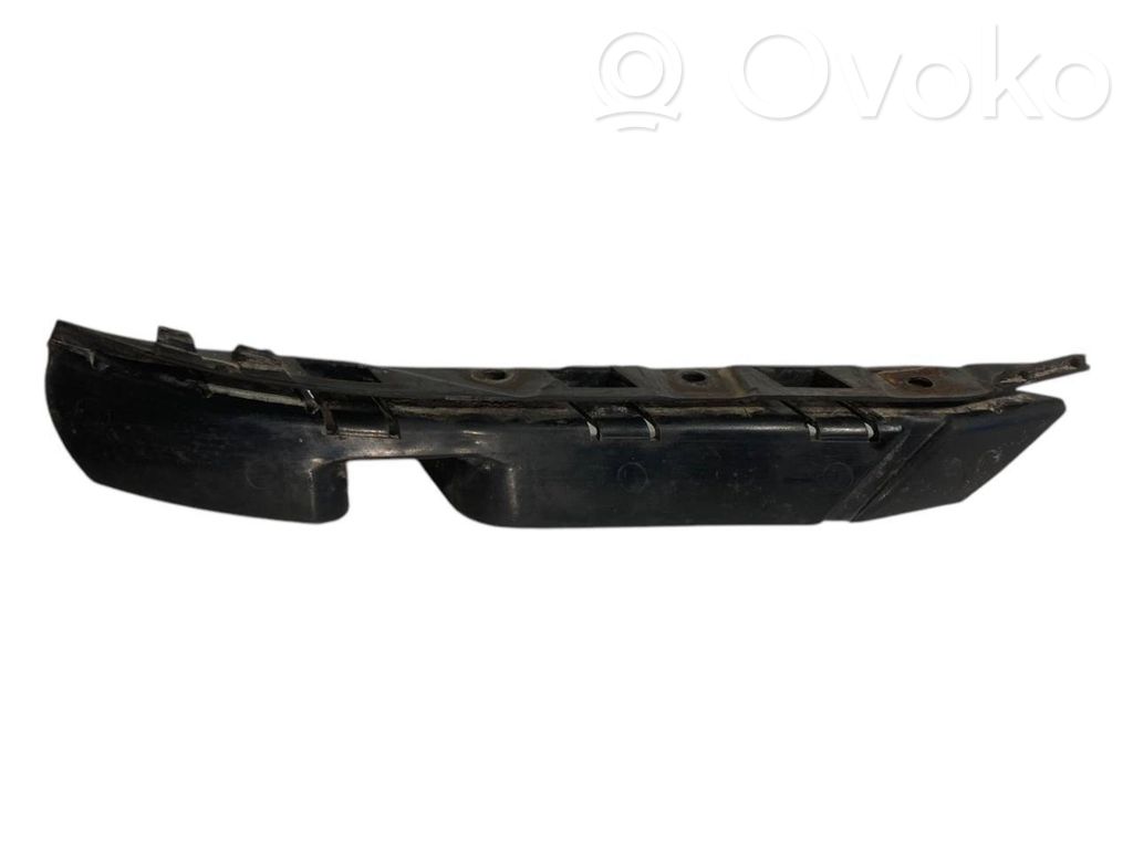 BMW 5 E60 E61 Front bumper mounting bracket 
