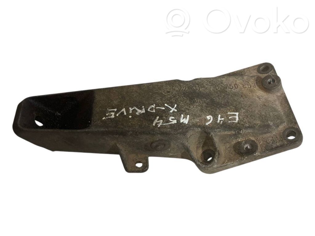 BMW 3 E46 Engine mounting bracket 