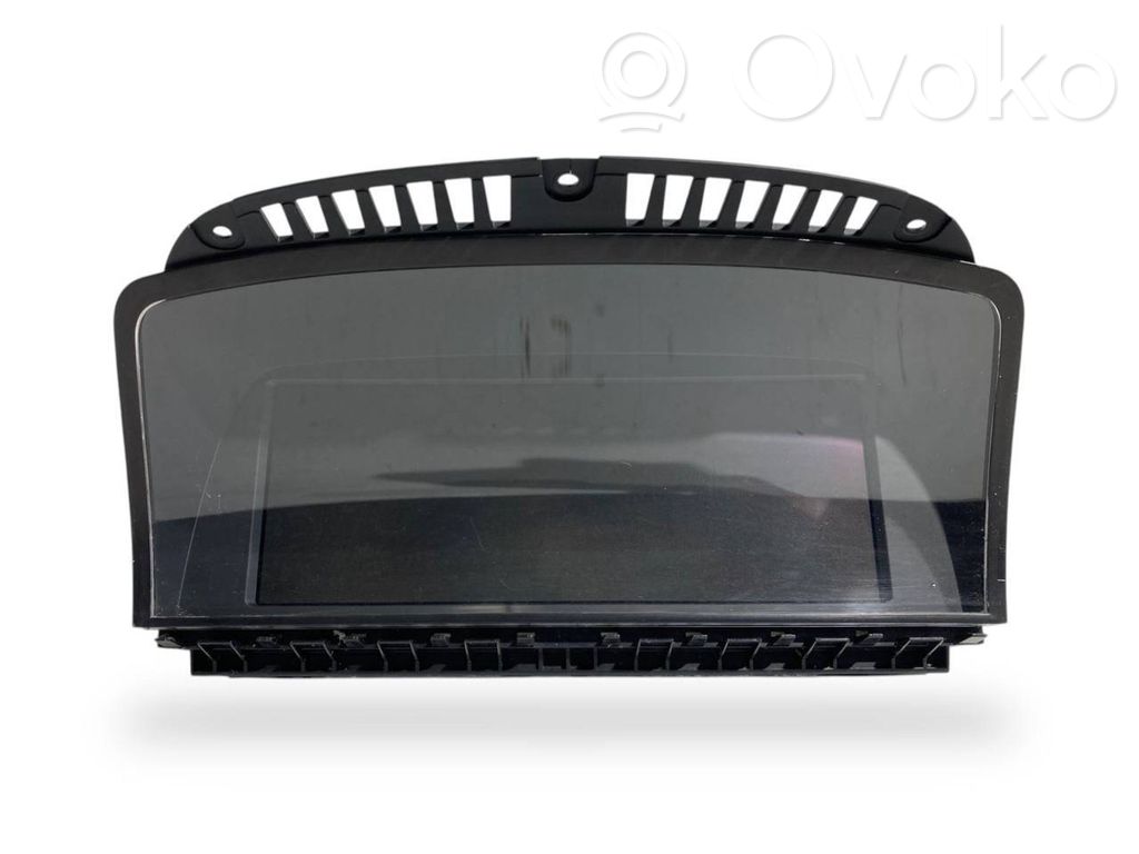 BMW 7 E65 E66 Screen/display/small screen 