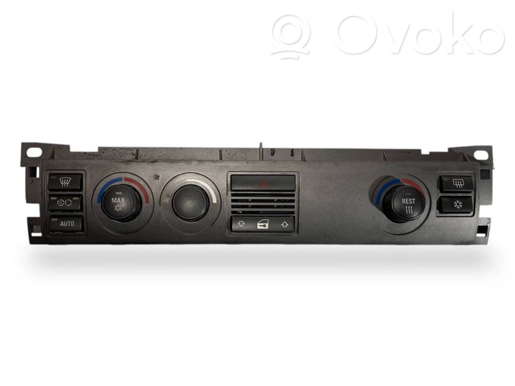 Climate control unit   6923383,64116923383