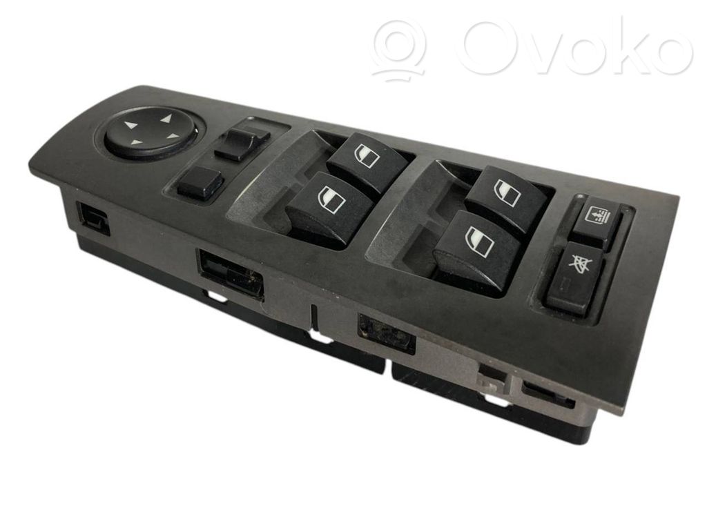 Electric window control switch   6917106