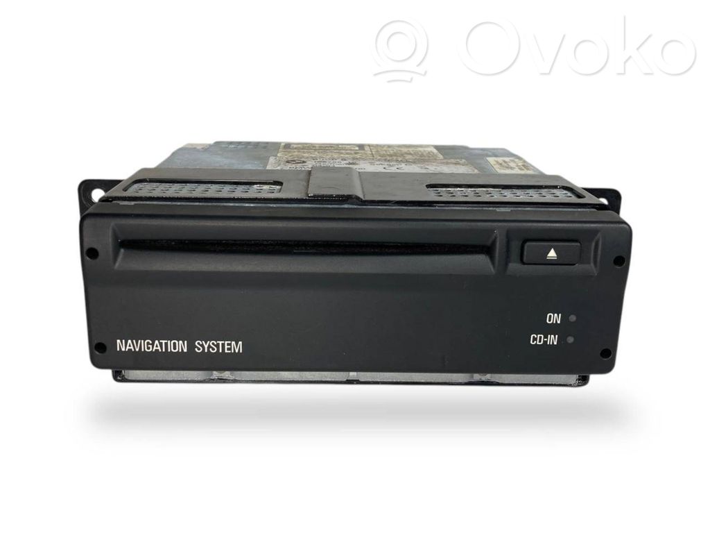 BMW 7 E65 E66 Navigation unit CD/DVD player 