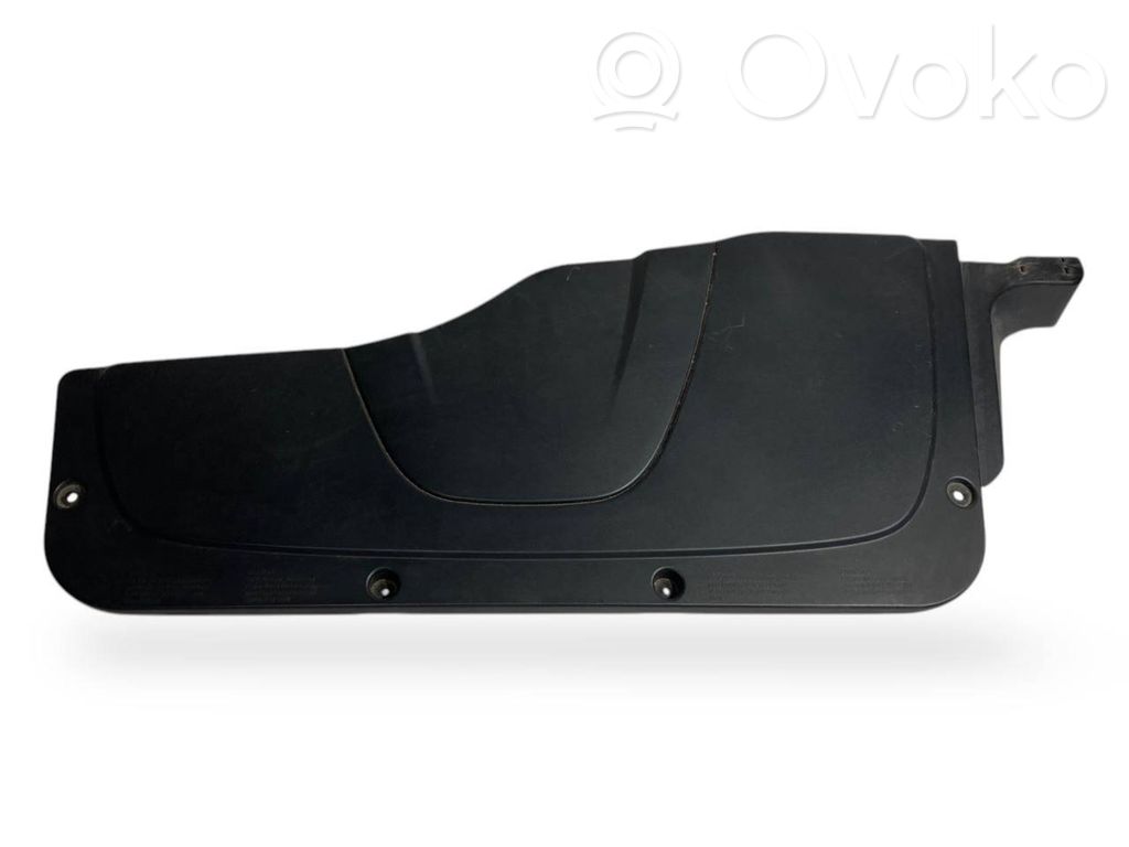 BMW 7 E65 E66 Radiator trim 