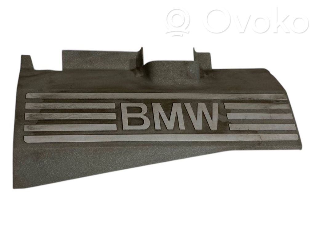 BMW 7 E65 E66 Engine cover (trim) 