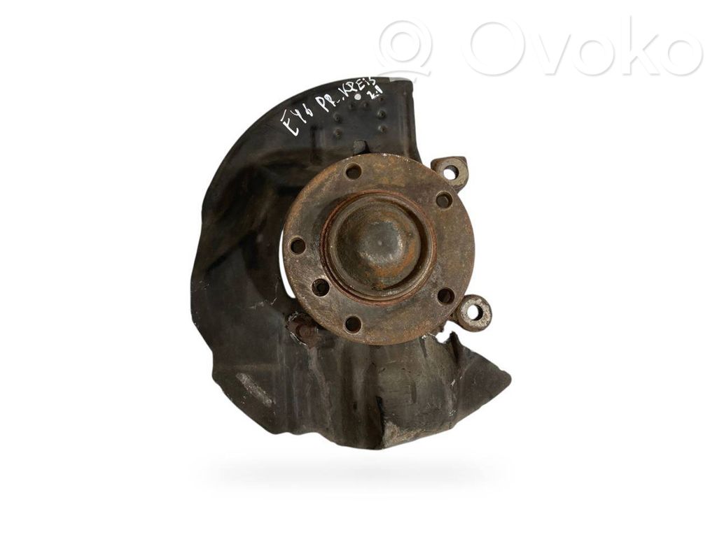 Front wheel hub spindle knuckle   1096429,31211096429