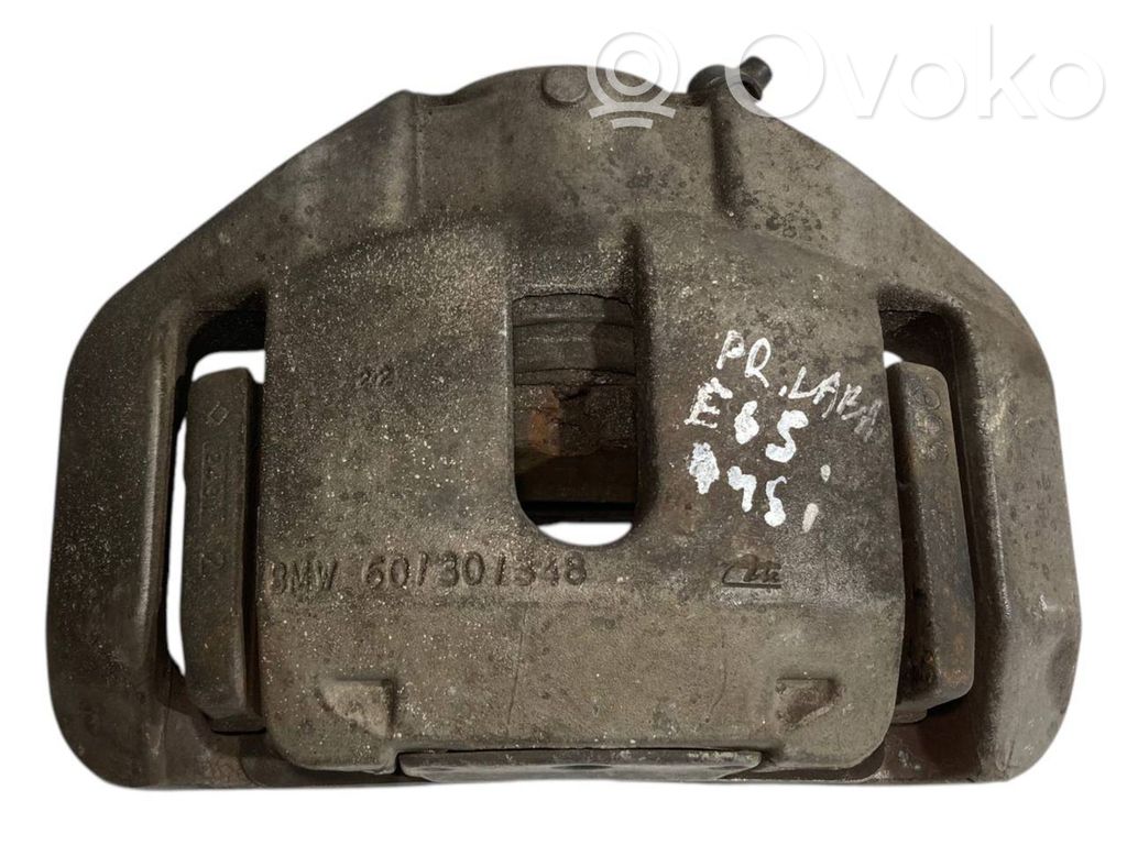 BMW 7 E65 E66 Front brake caliper 